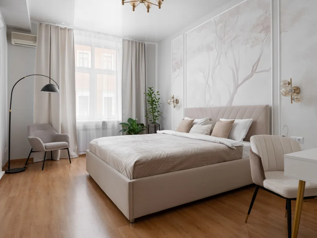 Квартира Шестикомнатная с видом на Кремль — аренда посуточно в Москва