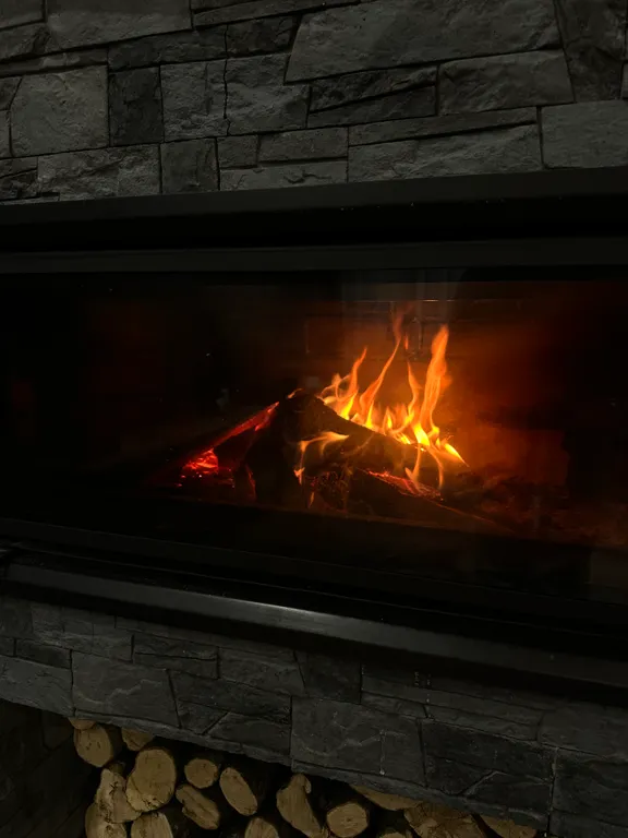 Дом в горах курорта Эльбрус