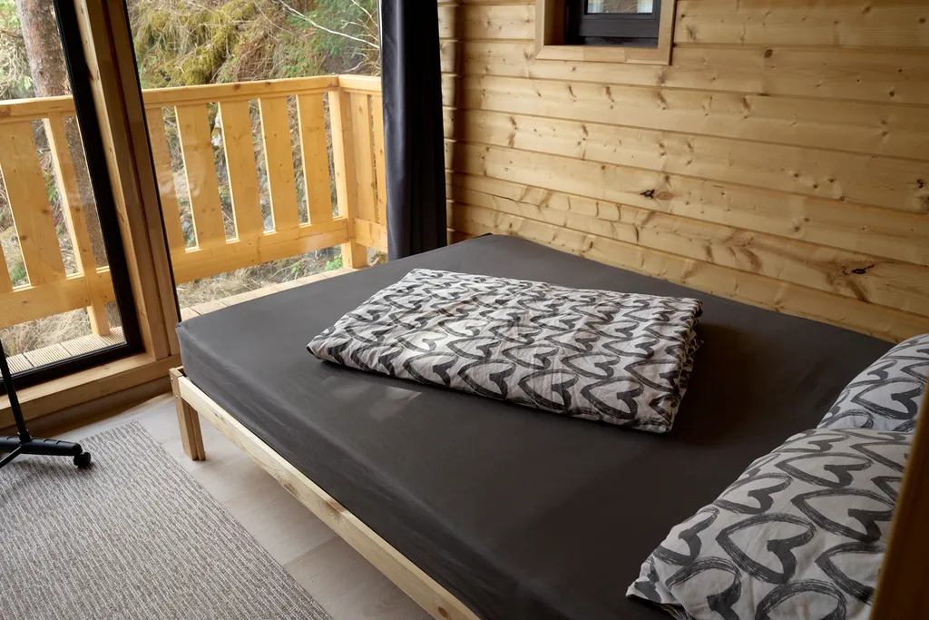 База отдыха Коттедж №4