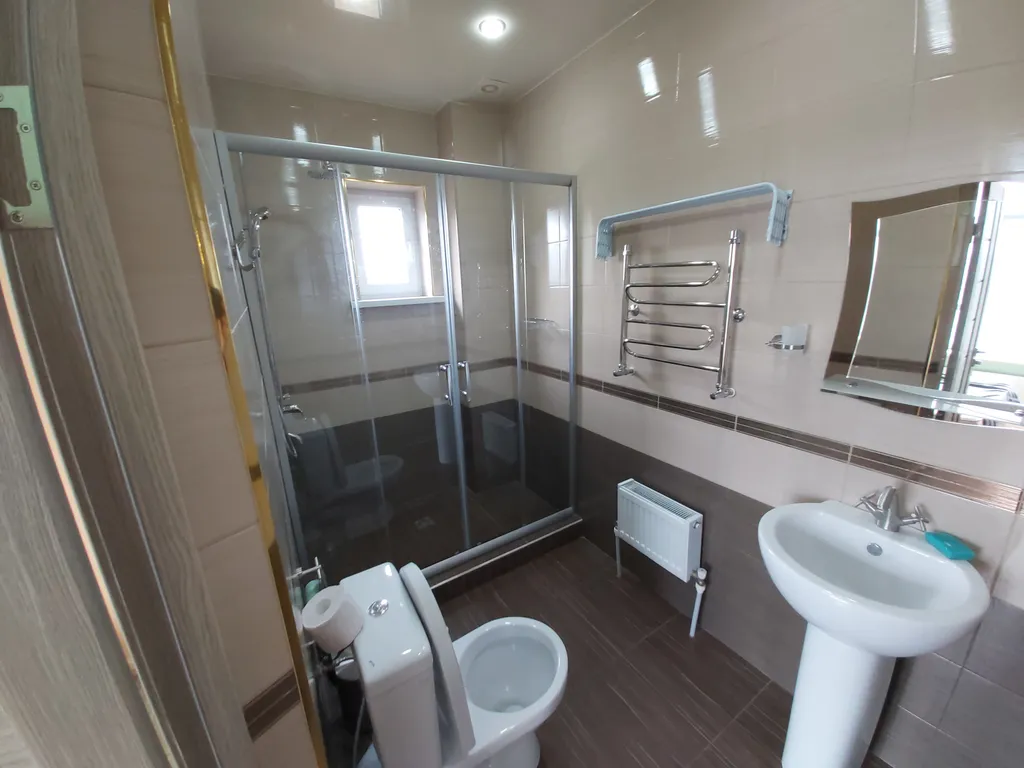 Гостевой дом Камелия