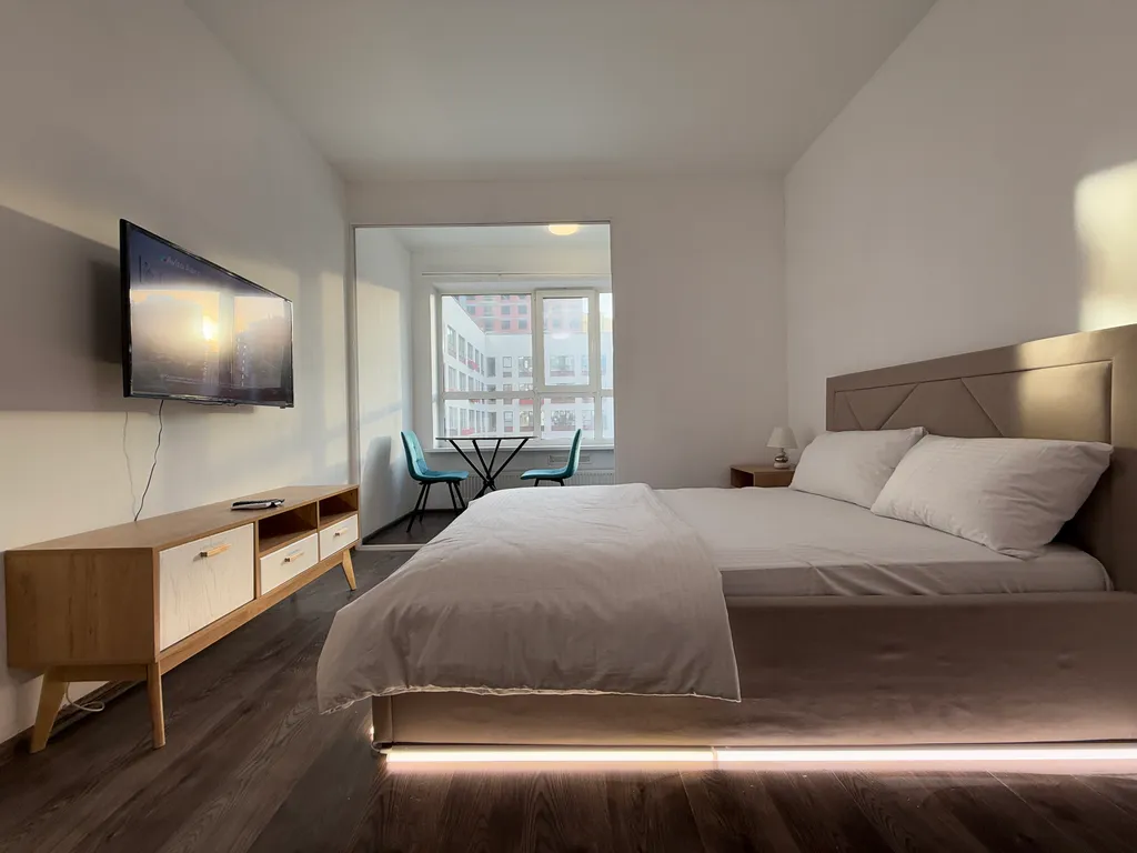 Квартира Тут хорошо на Шаумяна — аренда посуточно в Екатеринбург