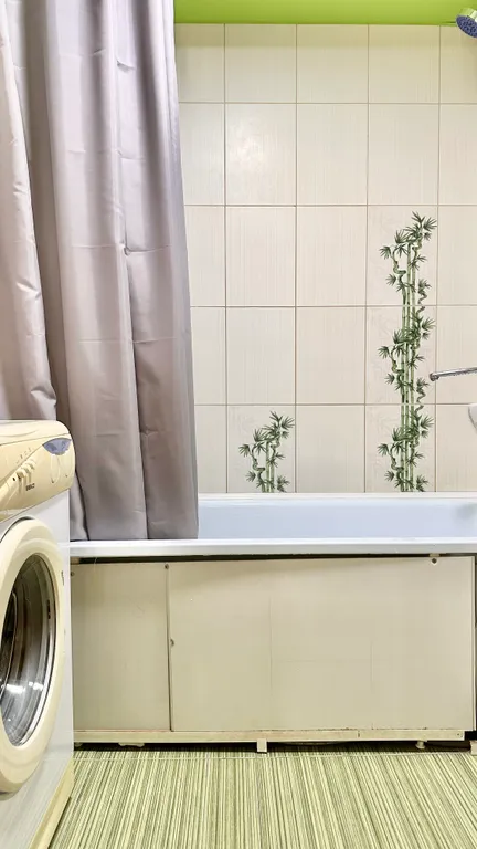 Уютная, светлая, чистая квартира в центре города