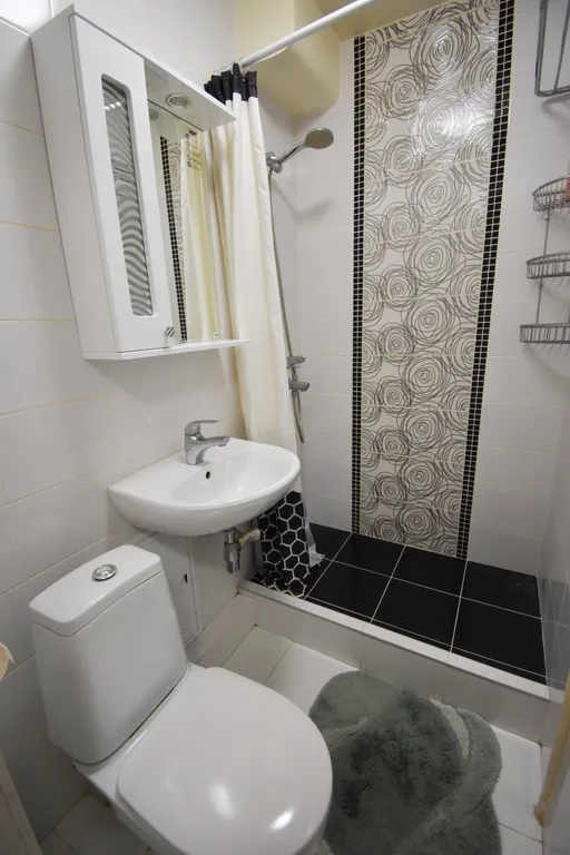 Квартира 1-комнатная Квартира — Москва