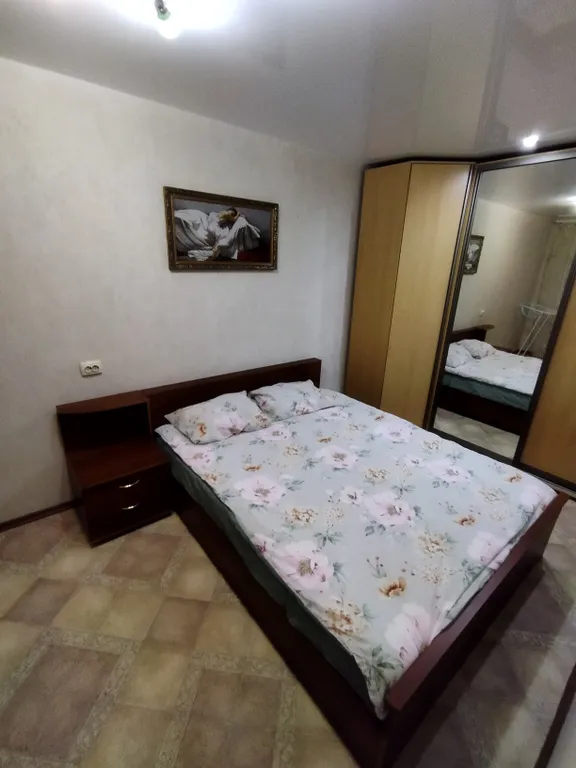 Тëплая квартира в центре — аренда посуточно в Мурманск