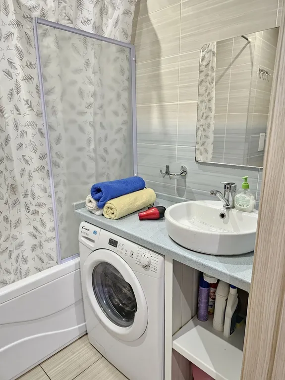 Квартира Шикарная квартира — Геленджик