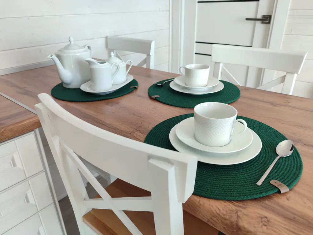 Уютный, современный, новый дом