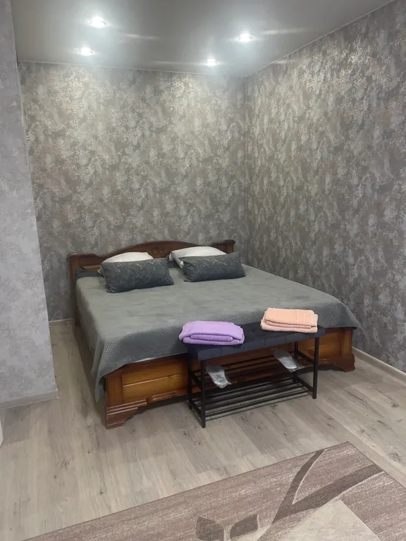 Уютная квартира в новом доме — аренда посуточно в Суздаль