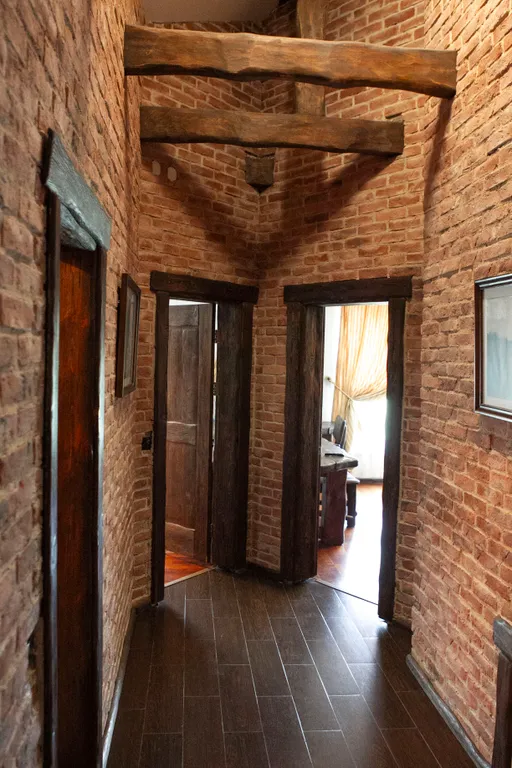 Вилла в Беларуси на озере Мядель