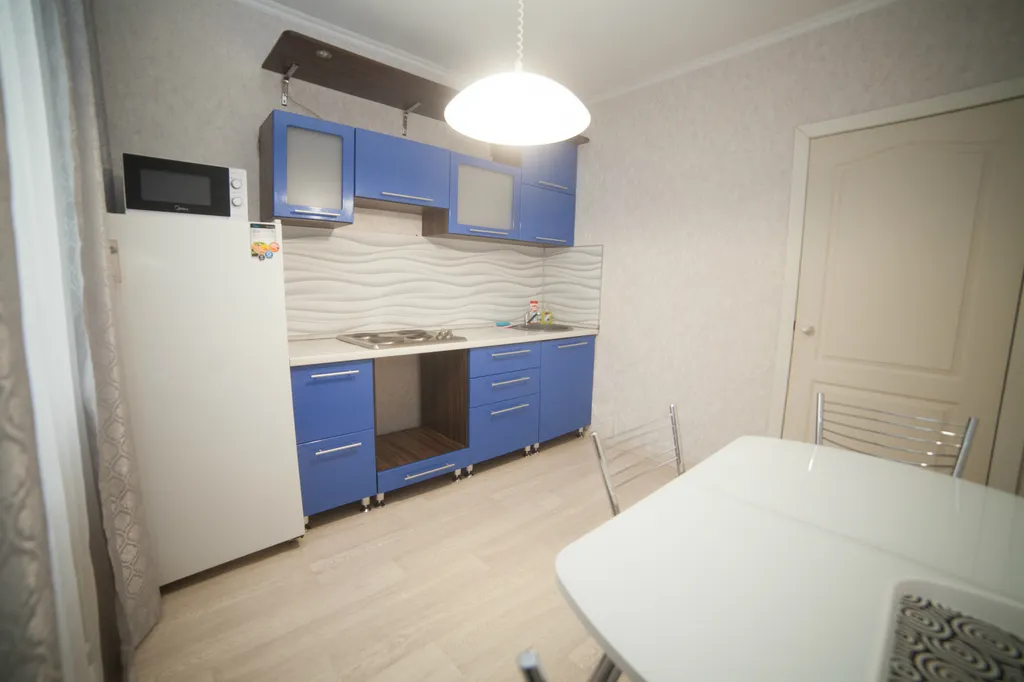 Квартира Квартира на Батурина — Красноярск