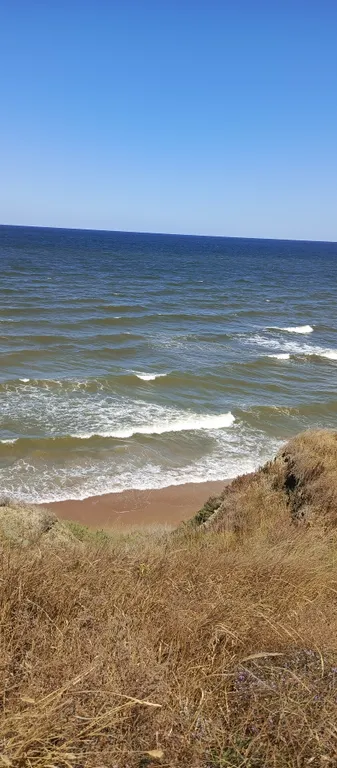 Комната-студия с комфортом на Азовском море