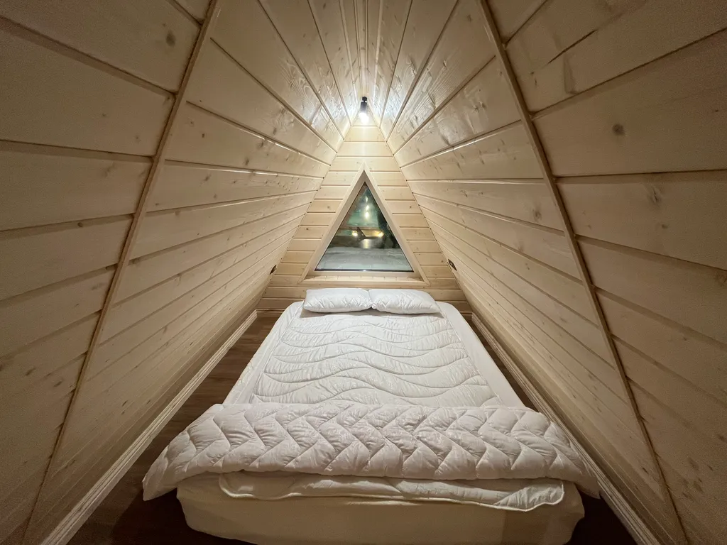 Villa lberry Малина