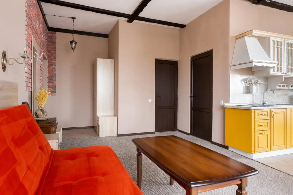 Квартира Комната — Геленджик