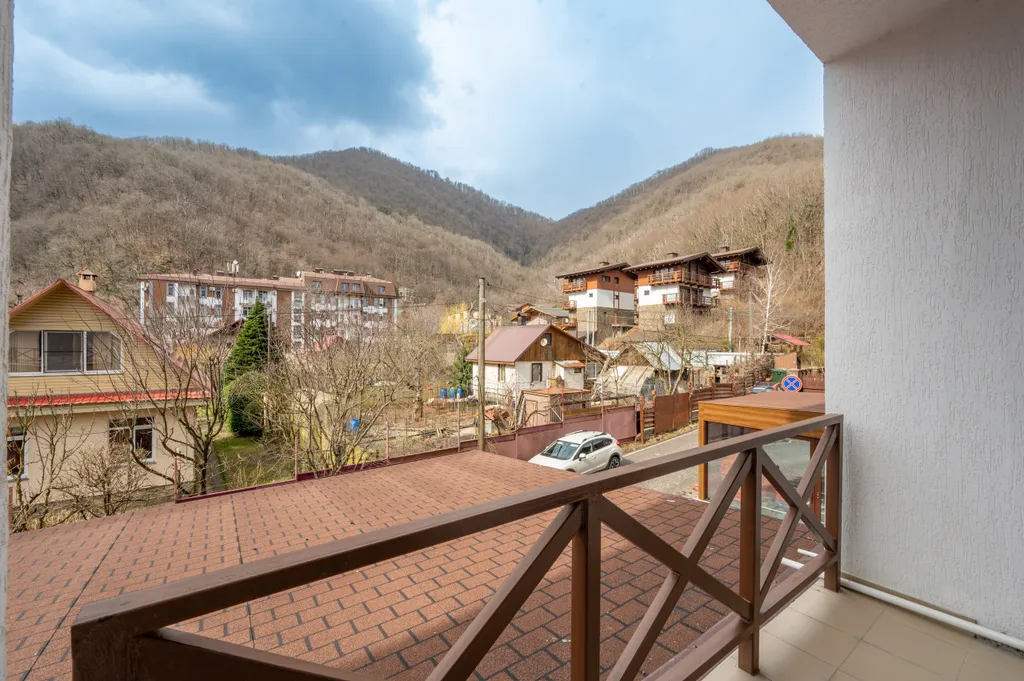 Ламонт апартамент Камерон