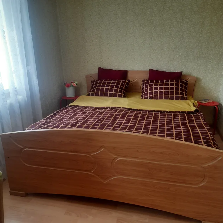 Квартира в самом центре