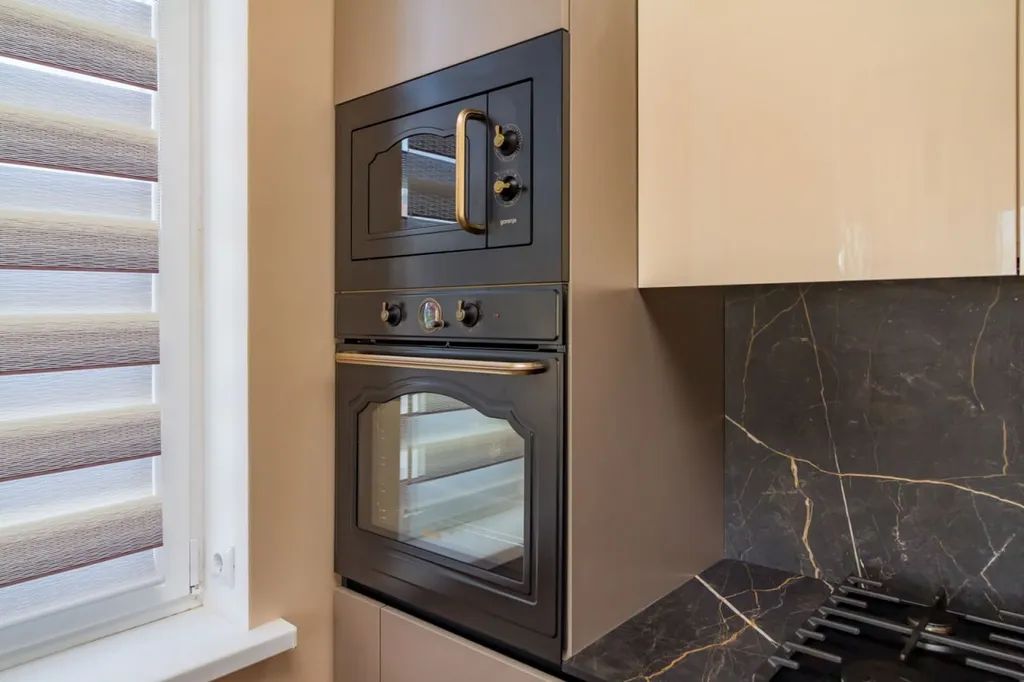 Квартира По-домашнему уютная квартира в самом центре — Калининград