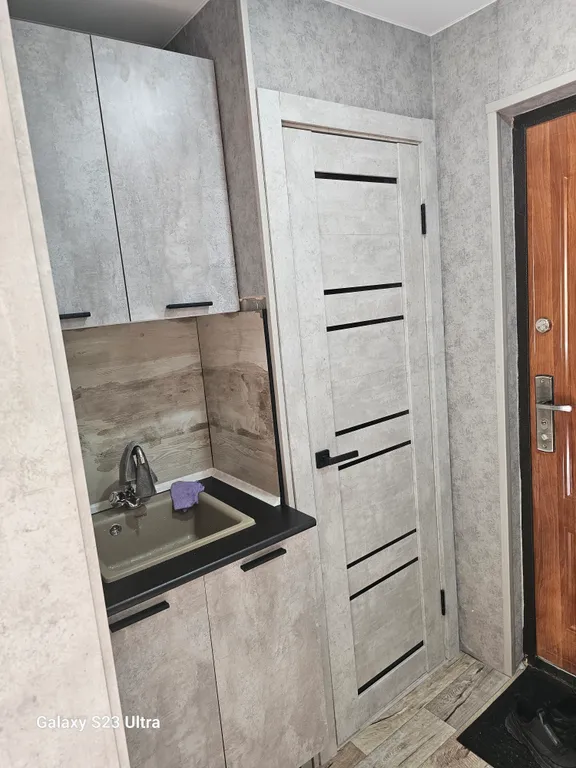 Квартира со всеми удобствами