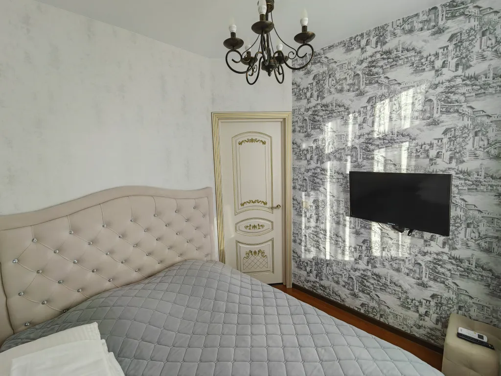 Студия на первой береговой линии у моря