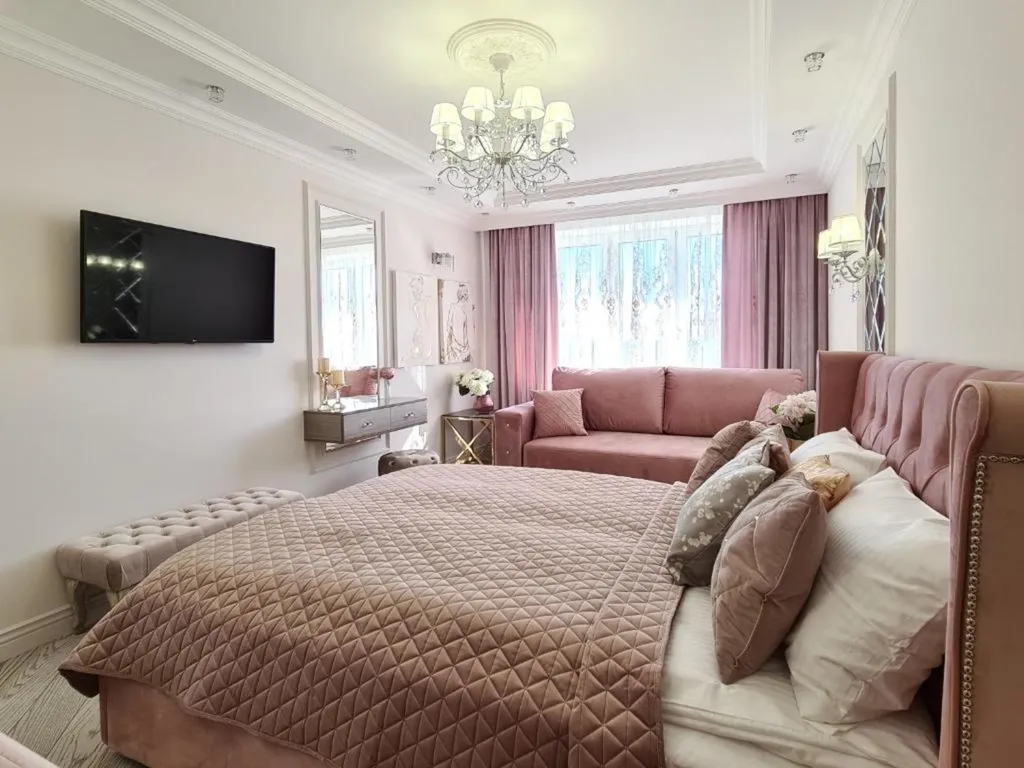 Apart39 Люкс в сердце города Rosgarten