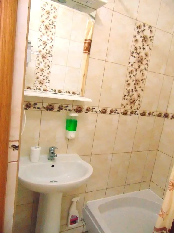 Двухкомнатная студия Сакура – комфорт с панорамными видами