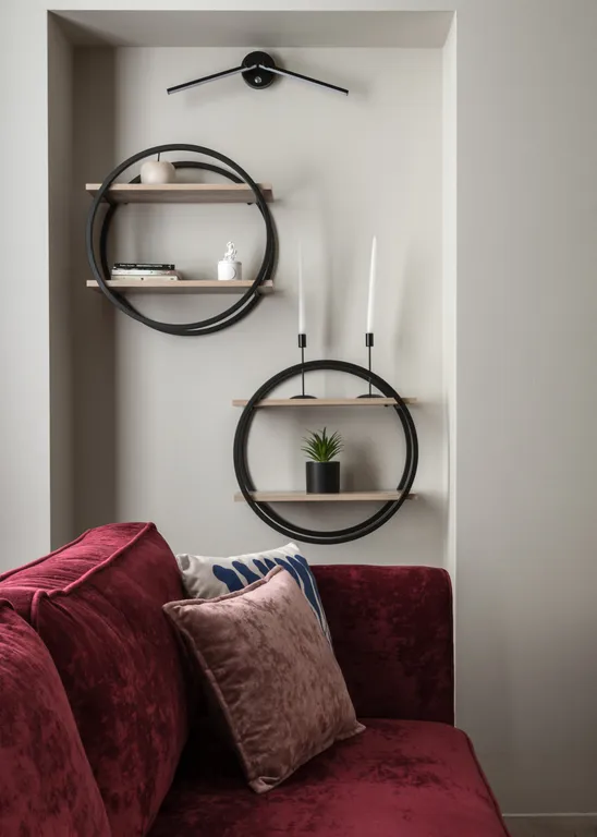 Квартира Трехкомнатная квартира на канале Грибоедова — Санкт-Петербург