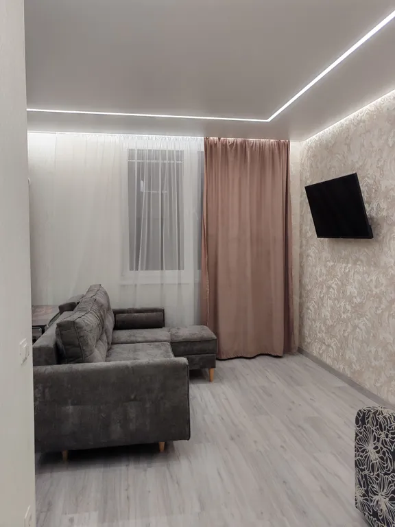 Уютная студия