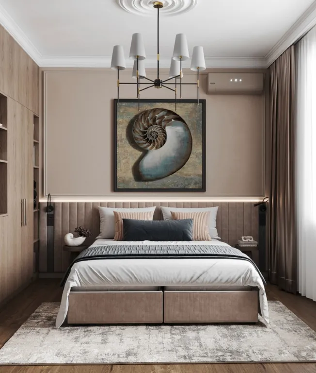 Квартира Квартира Супериор — Адлер