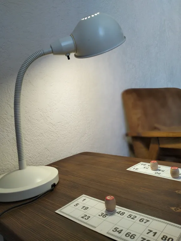 Двухуровневая студия