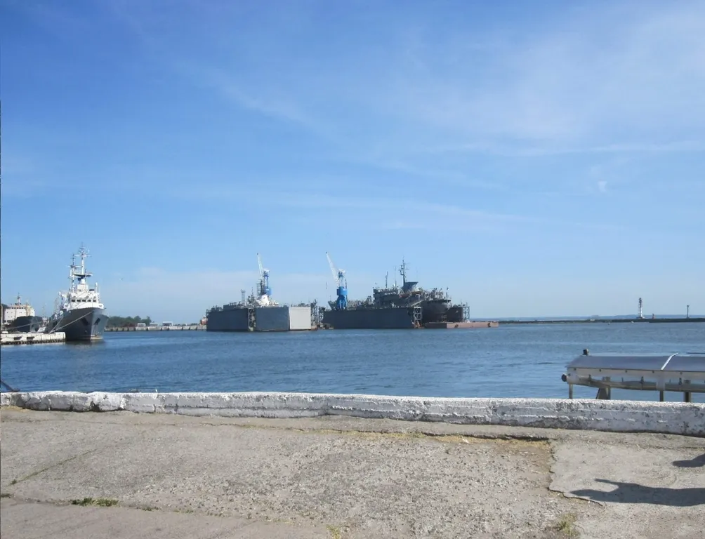 Уютная квартира в шаге от достопримечательностей и моря