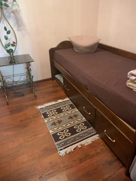 Гостевой дом в горах Адыгеи