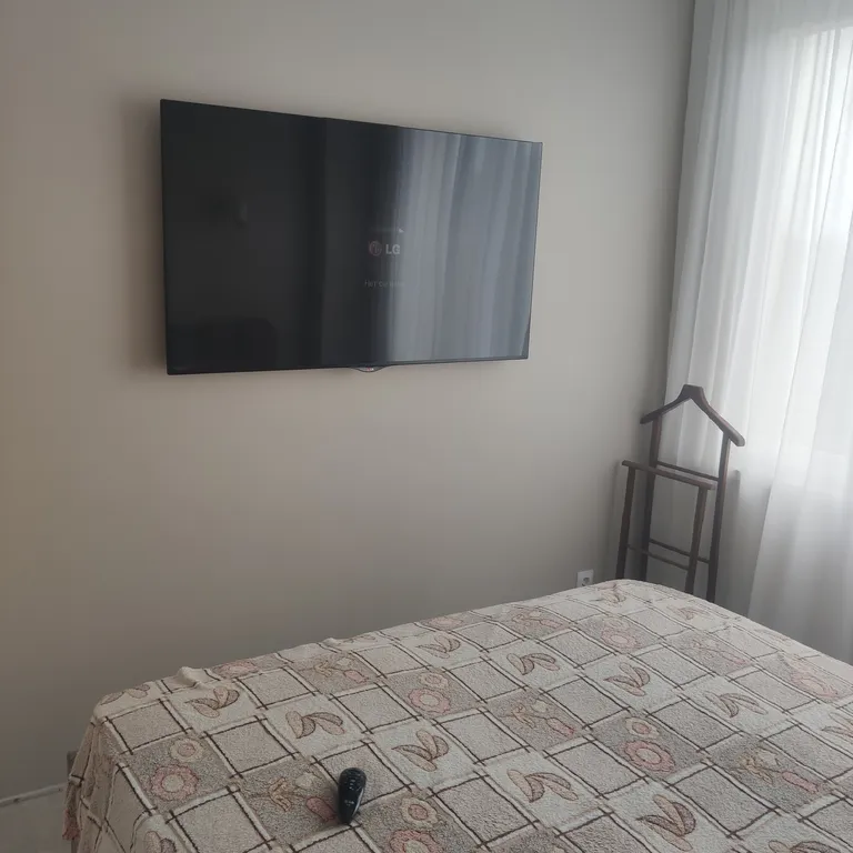 Квартира 1-комнатная Квартира — Мацеста