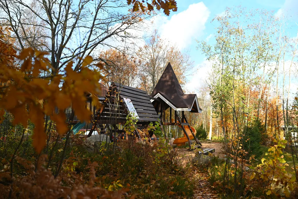 Коттедж 3-комнатный Дом — Коробицыно