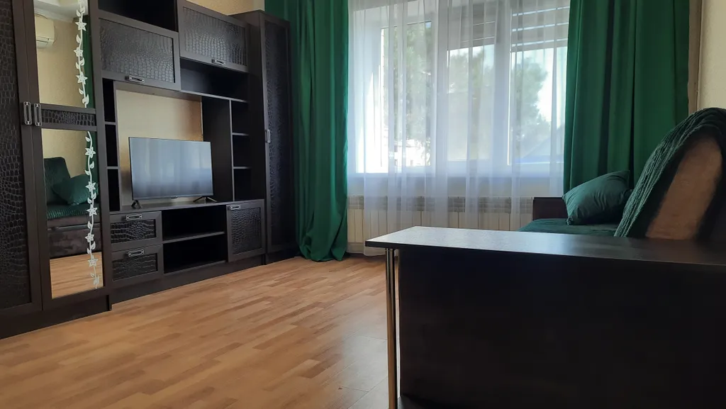 Квартира 1км Квартира для хорошего отдыха близко к центру — Горячий Ключ