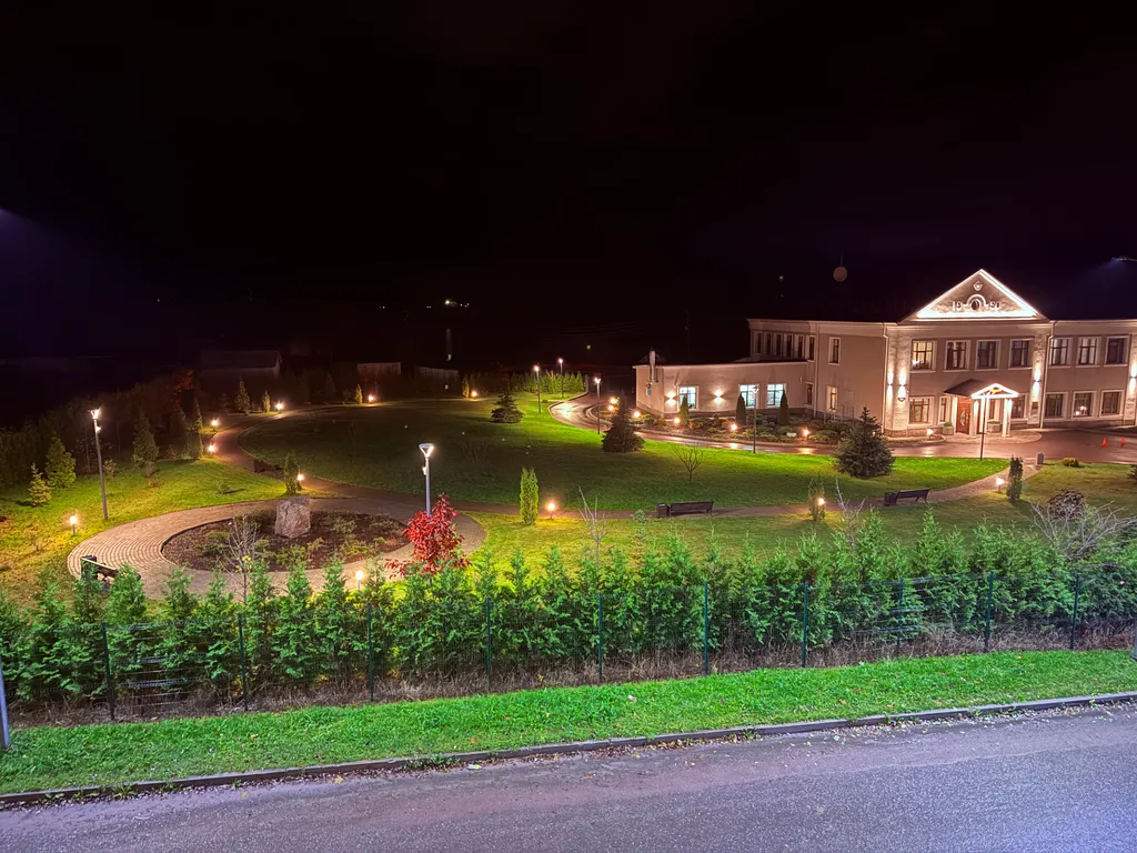 Апартаменты у озера