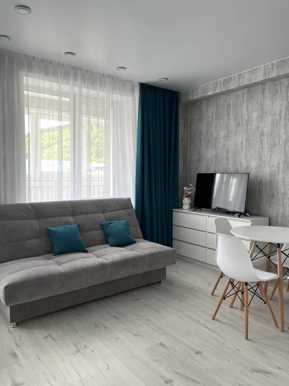 Апартаменты в центре от Mountain House