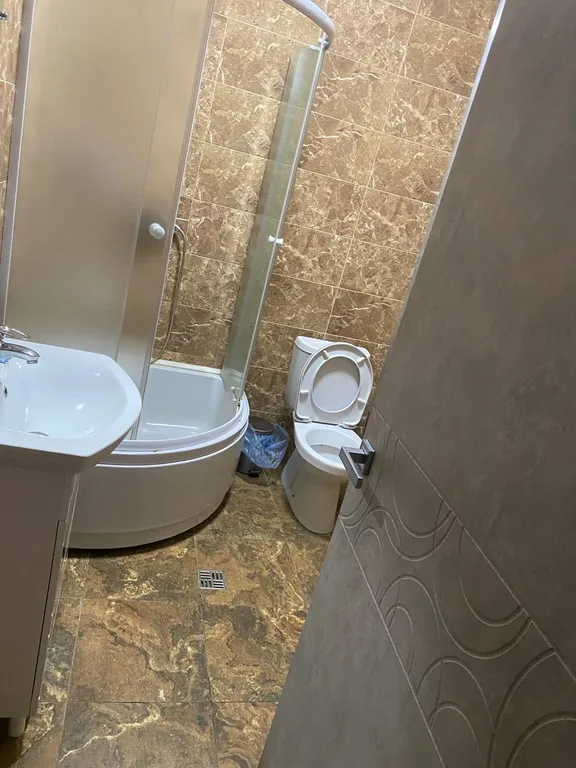 Квартира Комната — Светлый