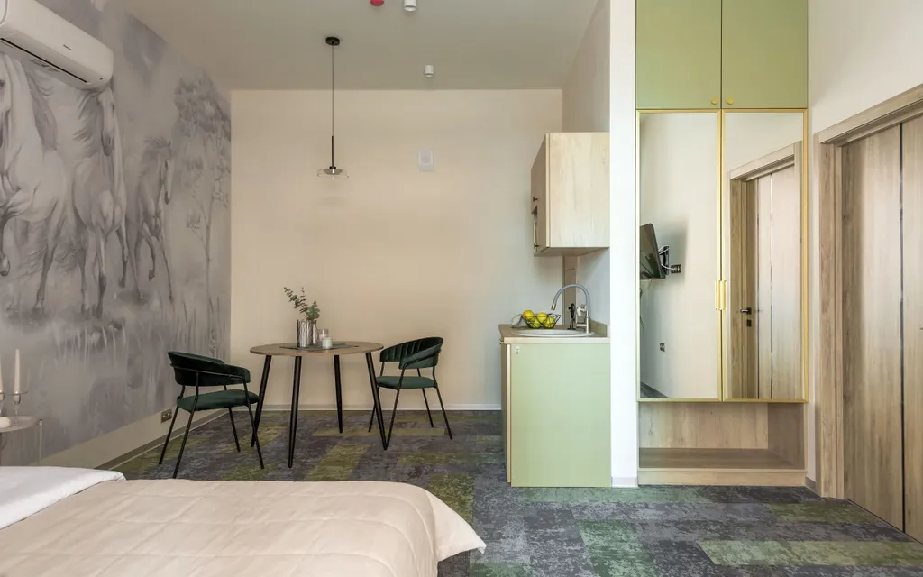 Квартира Комната — Калининград