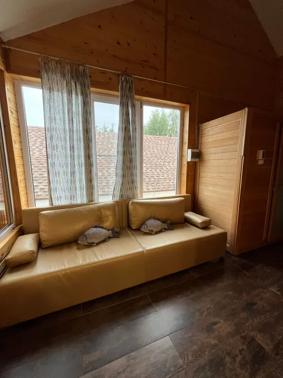 5-комнатный Дом