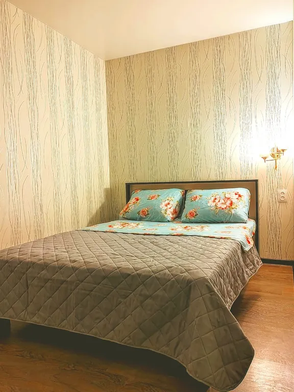 Уютная и просторная квартира в центре