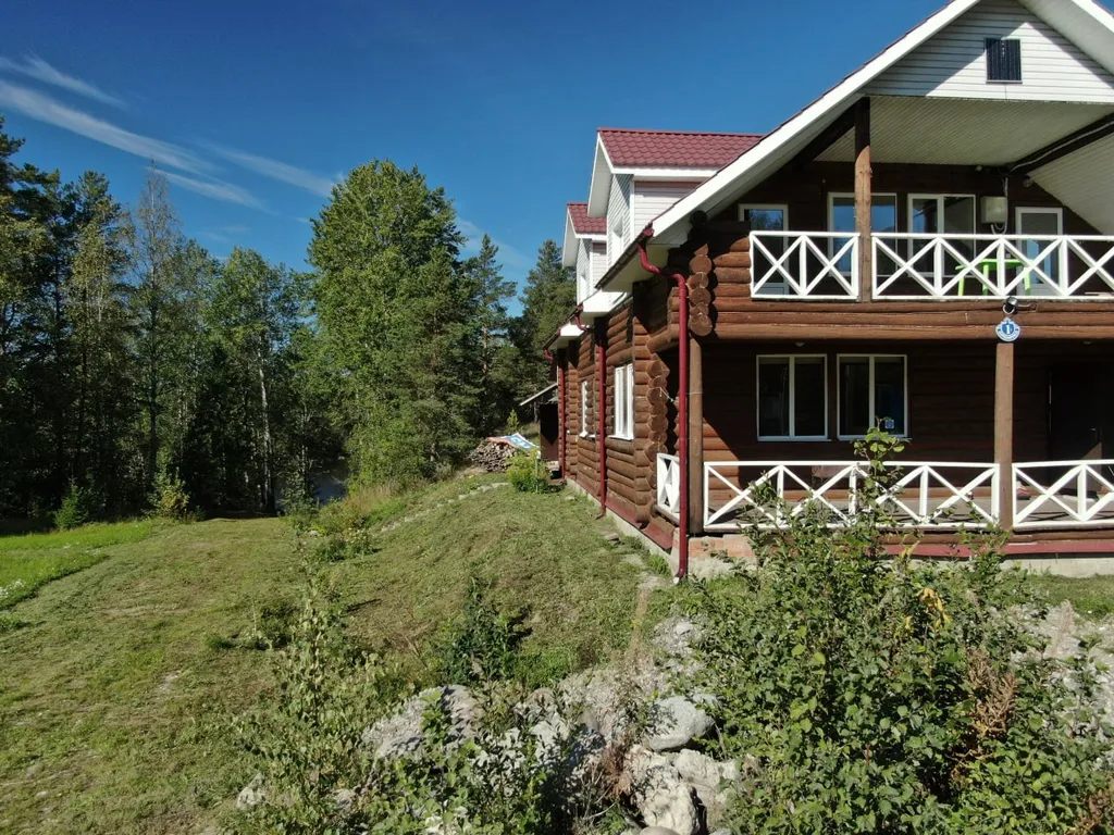 Коттедж на компанию — аренда посуточно в Харвиа