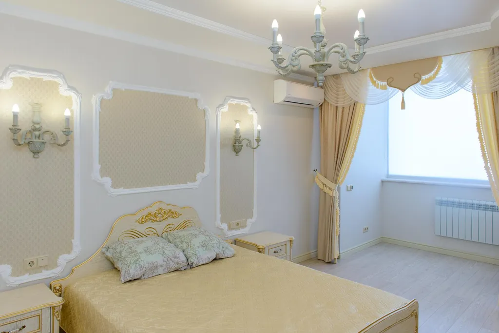 1-комнатная Квартира — аренда посуточно в Киров