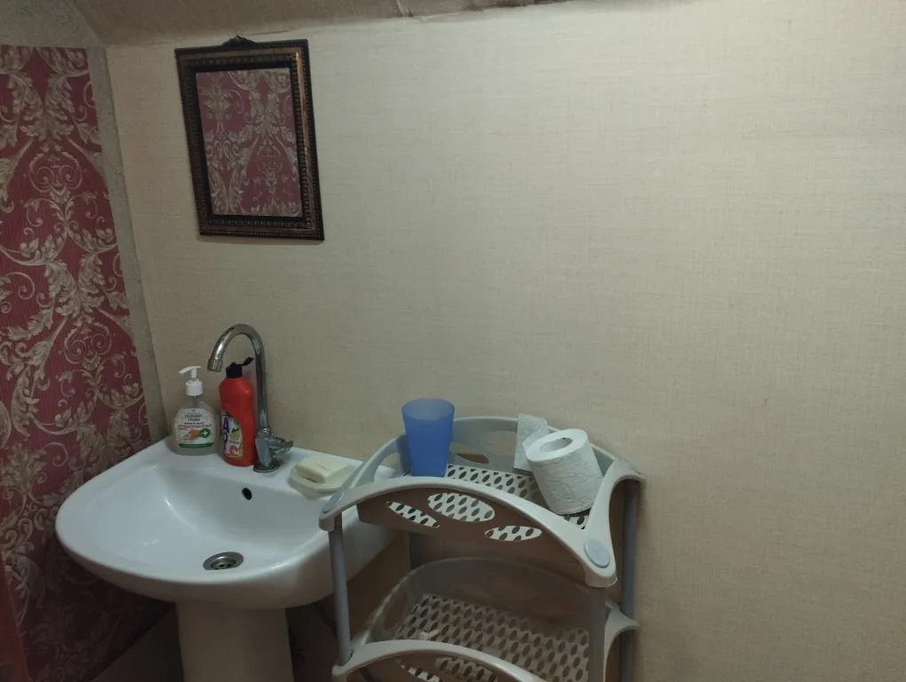 Уютная мансарда