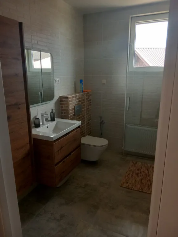 2-комнатный Дом