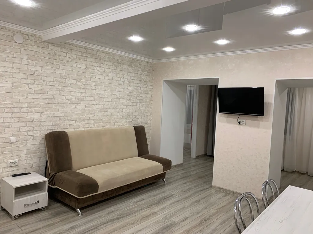 Квартира Квартира в центре — Симферополь