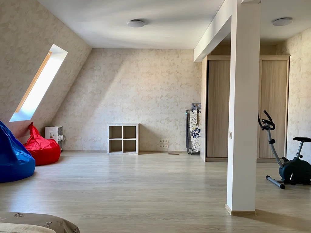 Comfort & Relax Home The Townhouse