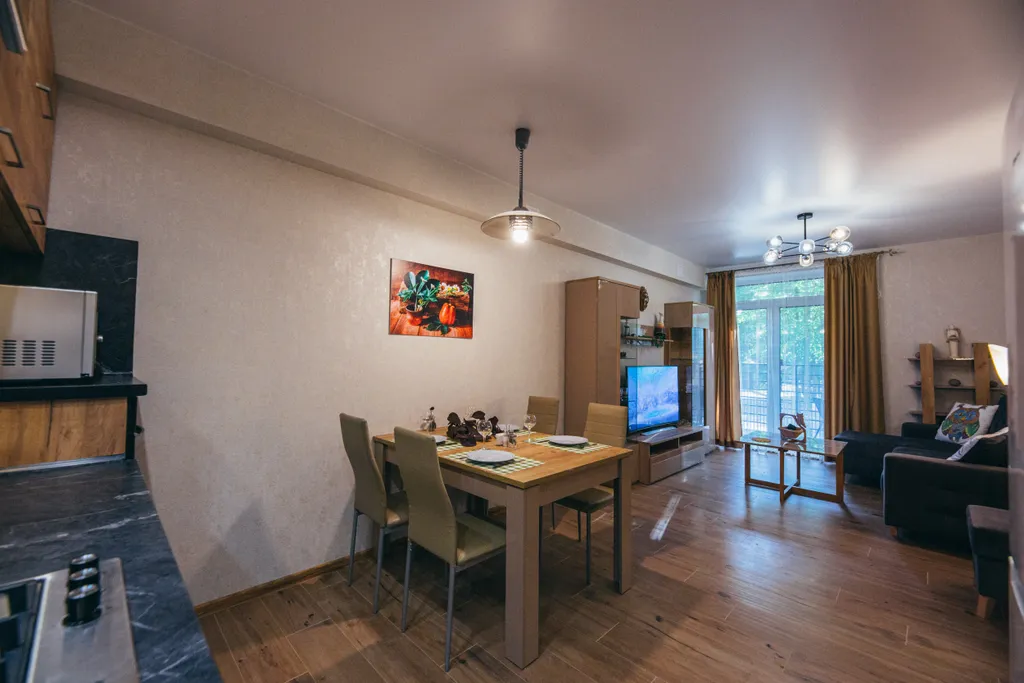 Место для счастья