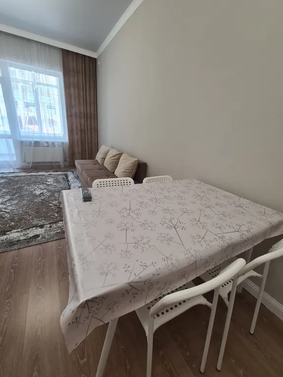 Уютные апартаменты в центре