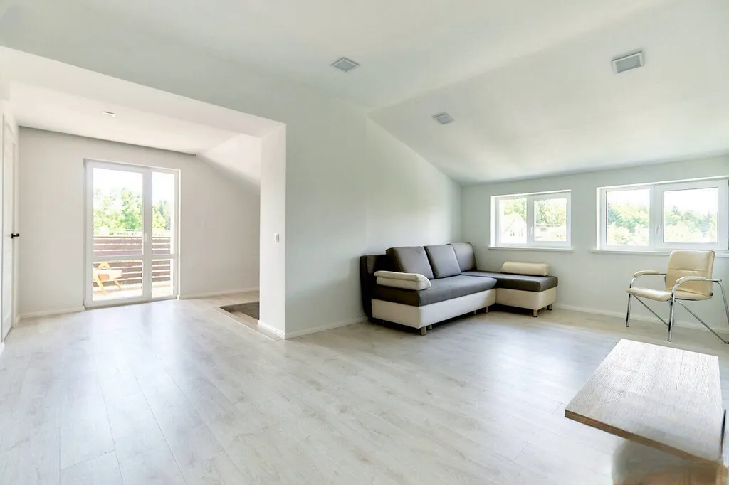 Villa loft Минское Море