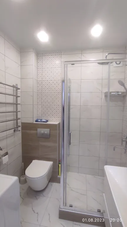 Уютная квартира для летнего отдыха