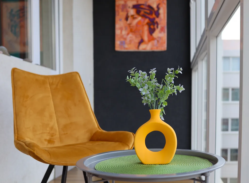 Квартира Дружелюбная трёхкомнатная квартира — Калининград