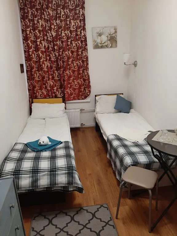 Квартира Комната — Санкт-Петербург